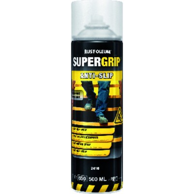 Produktbild von RUST-OLEUM® - Anti-Rutsch-Spray 500ml Hard Hat transp.