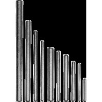 Produktbild von GH® Baubeschläge - Stabdübel verzinkt 12x100mm