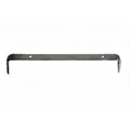 Produktbild von Pollmann - Bauklammer Typ C flach 250mm, Eisen roh