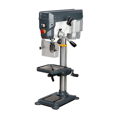 Tischbohrmaschine Optimum OPTIdrill Dq 22 (400V)