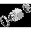 Welter Magnet-Türfeststeller, Serie 1 Produktbild img1 S