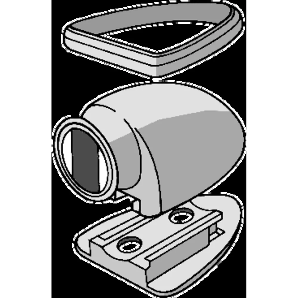 Welter Magnet-Türfeststeller, Serie 2 Produktbild img1 L