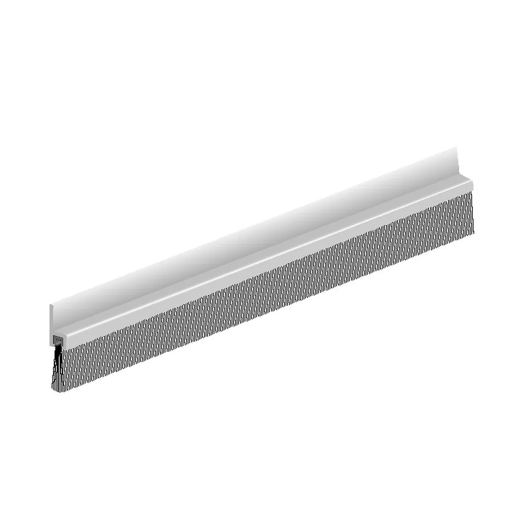 Elton Türbodendichtung alu IBS 39 Produktbild img1 L
