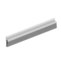 Elton Türbodendichtung alu IBS 39 Produktbild