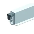 Elton Objekttür-Türabsenkdichtung, EllenMatic Soundproof, Aluminium Produktbild img1 S