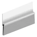 Elton Tor.-Türdichtschiene IBS, Aluminium alufarben Produktbild img1 S