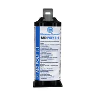 Marston Domsel Acrylatklebstoff MD POLY 1:1 12x 50g Produktbild