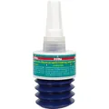 E-COLL Flächendichtung orange silikonfrei, Getriebe-/Motorengehäuse 50ml Flasche Produktbild img2 S