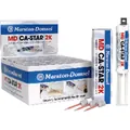 Marston Domsel MD-CA Star 2K 4:1 Doppelspritze 10g Produktbild img1 S