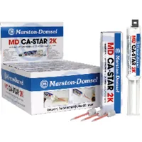 Marston Domsel MD-CA Star 2K 4:1 Doppelspritze 10g Produktbild
