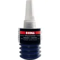 E-COLL Rohrgewindekleber niedrigfest, mittelviskos, silikonfrei 50ml Flasche Produktbild img2 S