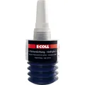 E-COLL Niedrigfeste Flächendichtung Anaerob, grün, silikonfrei 50ml Flasche Produktbild img2 S