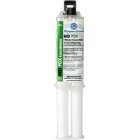 Marston Domsel MD POX 2K Epoxyharz Kleber Doppelsrpitze 25g VE10 Produktbild