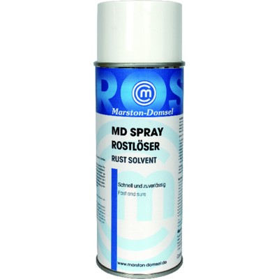 Produktbild von Marston Domsel - MD-Spray Rostlöser Dose 400ml