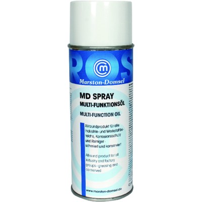 Produktbild von Marston Domsel - MD-Spray Multifunktionsöl Dose 400ml