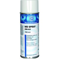 Produktbild von Marston Domsel - MD Spray Zink Alu Dose 400ml