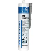 Marston Domsel MS Polymer Produktbild