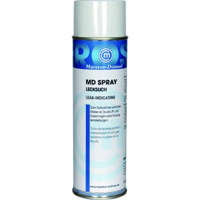 Produktbild von Marston Domsel - MD-Spray Lecksuch Dose 500ml