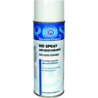 Produktbild von Marston Domsel - MD Anti Seize Keramik-Spray Dose 400ml