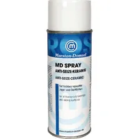 Marston Domsel MD Anti Seize Keramik-Spray Dose 400ml Produktbild