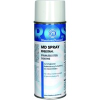 Produktbild von Marston Domsel - MD-Spray Edelstahl Dose 400ml