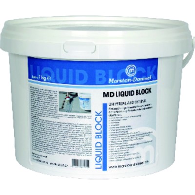 Produktbild von Marston Domsel - MD LIQUID BLOCK Eimer 14kg