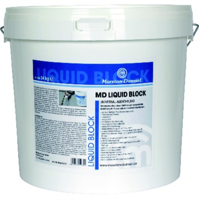 Produktbild von Marston Domsel - MD LIQUID BLOCK Eimer 14kg