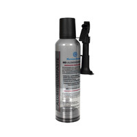 Marston Domsel MD-Aluminiumpaste Air Druckluftkartusche 200ml Produktbild