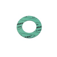 Produktbild von null - KlingerSil C4400 Ring 1/2" 18,5x11x2mm