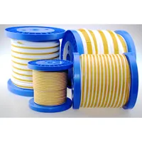 Flachdichtungsband PTFE DIN 4360 Produktbild