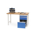 bedrunka+hirth CNC-Werkzeugbank 1500 Produktbild