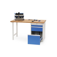 bedrunka+hirth CNC-Werkzeugbank 1500 Produktbild