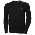 Helly Hansen® Langarmshirt LIFA MERINO CREWNECK Produktbild img1 S