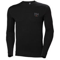 Helly Hansen® Langarmshirt LIFA MERINO CREWNECK Produktbild