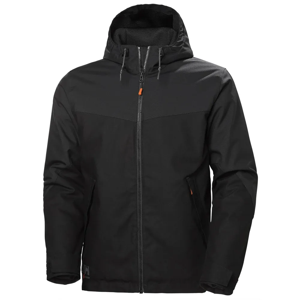 Helly Hansen Winterjacke Oxford Produktbild img1 L