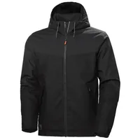 Helly Hansen Winterjacke Oxford Produktbild