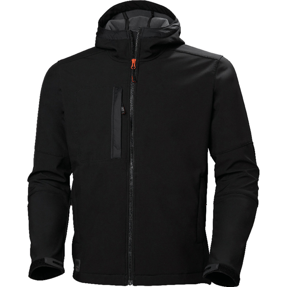 Helly Hansen® Softshell-Jacke Kensington Produktbild img1 L