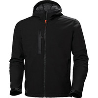 Helly Hansen® Softshell-Jacke Kensington Produktbild