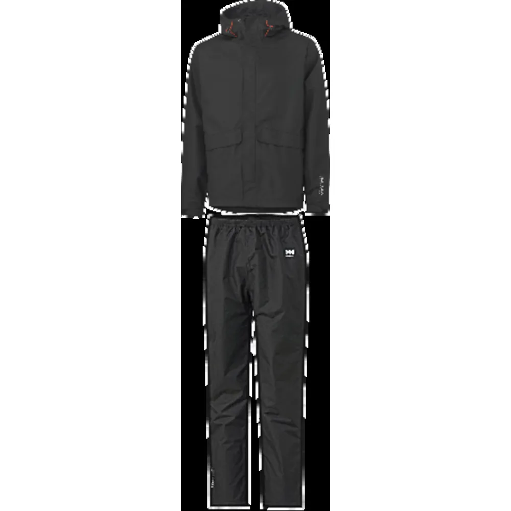 Helly Hansen Regenschutzanzug WATERLOO 70627 Produktbild img1 L