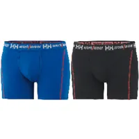 Helly Hansen CHELSEA BOXER 2 PACK Produktbild