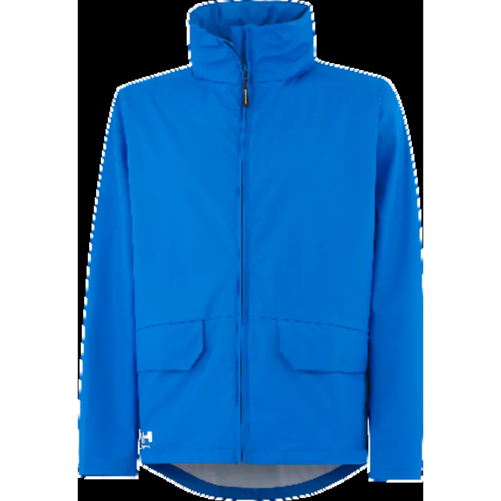 Helly Hansen Regenschutzjacke VOSS 70180 Produktbild img1 L