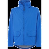 Produktbild von Helly Hansen® - VOSS JACKET, blau, Größe M