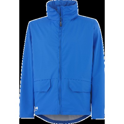 Produktbild von Helly Hansen® - VOSS JACKET, blau, Größe S