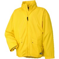 Produktbild von Helly Hansen® - Regenjacke VOSS hellgelb, Größe L