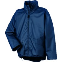 Produktbild von Helly Hansen® - Regenjacke VOSS marineblau, Größe L