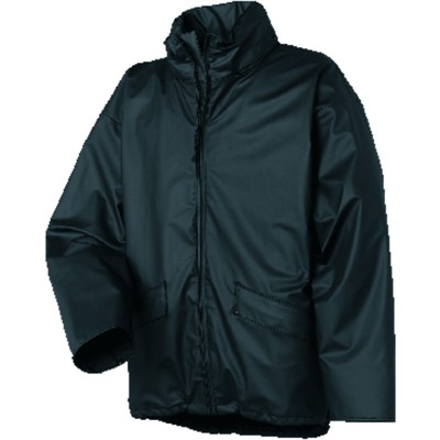 Produktbild von Helly Hansen® - Regenjacke VOSS schwarz Größe XL