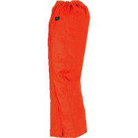 Produktbild von Helly Hansen® - Regenhose VOSS, orange, Größe 2XL