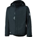 Produktbild von Helly Hansen® - Jacke HAAG, schwarz, Größe M