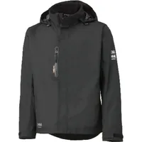 Helly Hansen Regenschutzjacke HAAG 71043 Produktbild