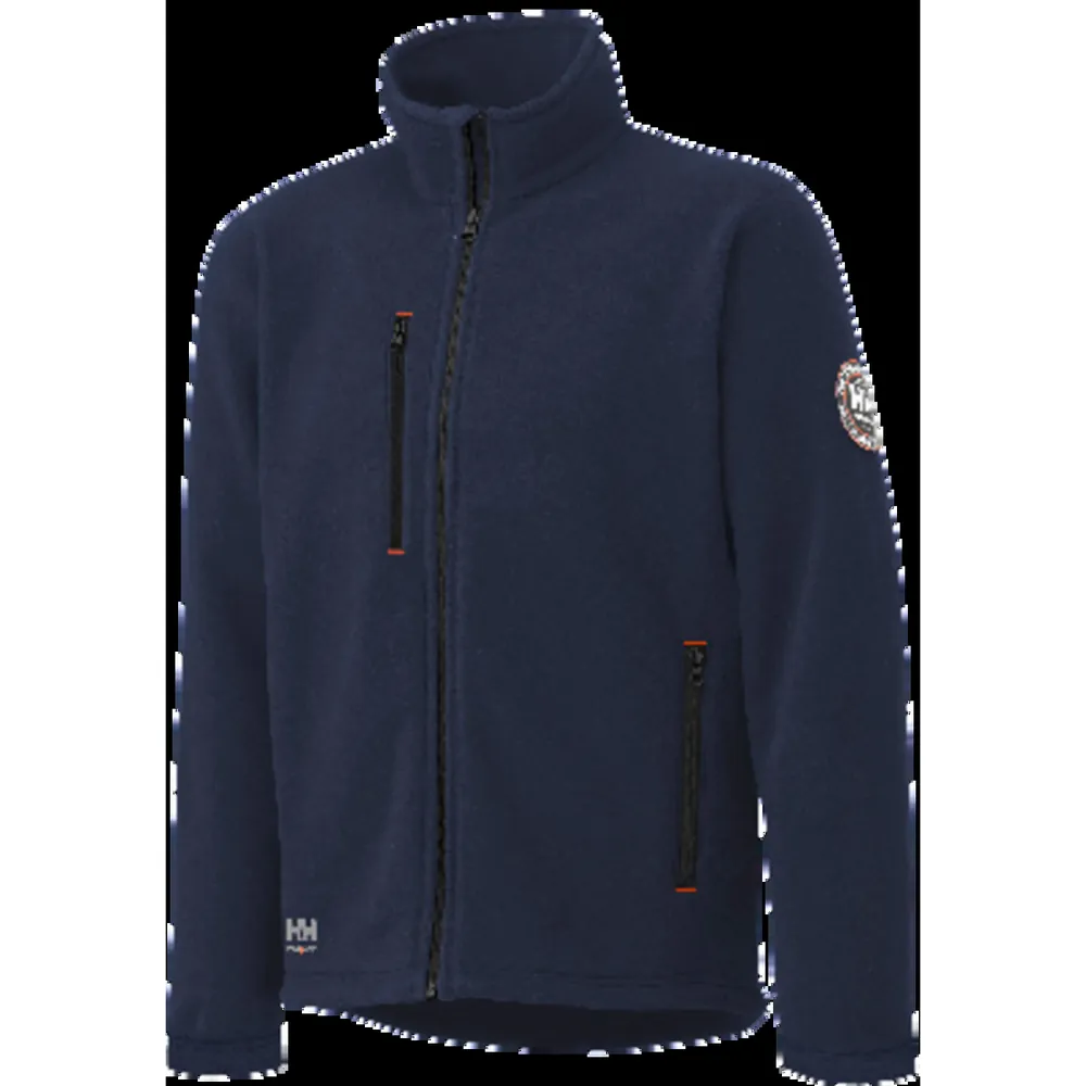 Helly Hansen Jacke LANGLEY 72112 Produktbild img1 L